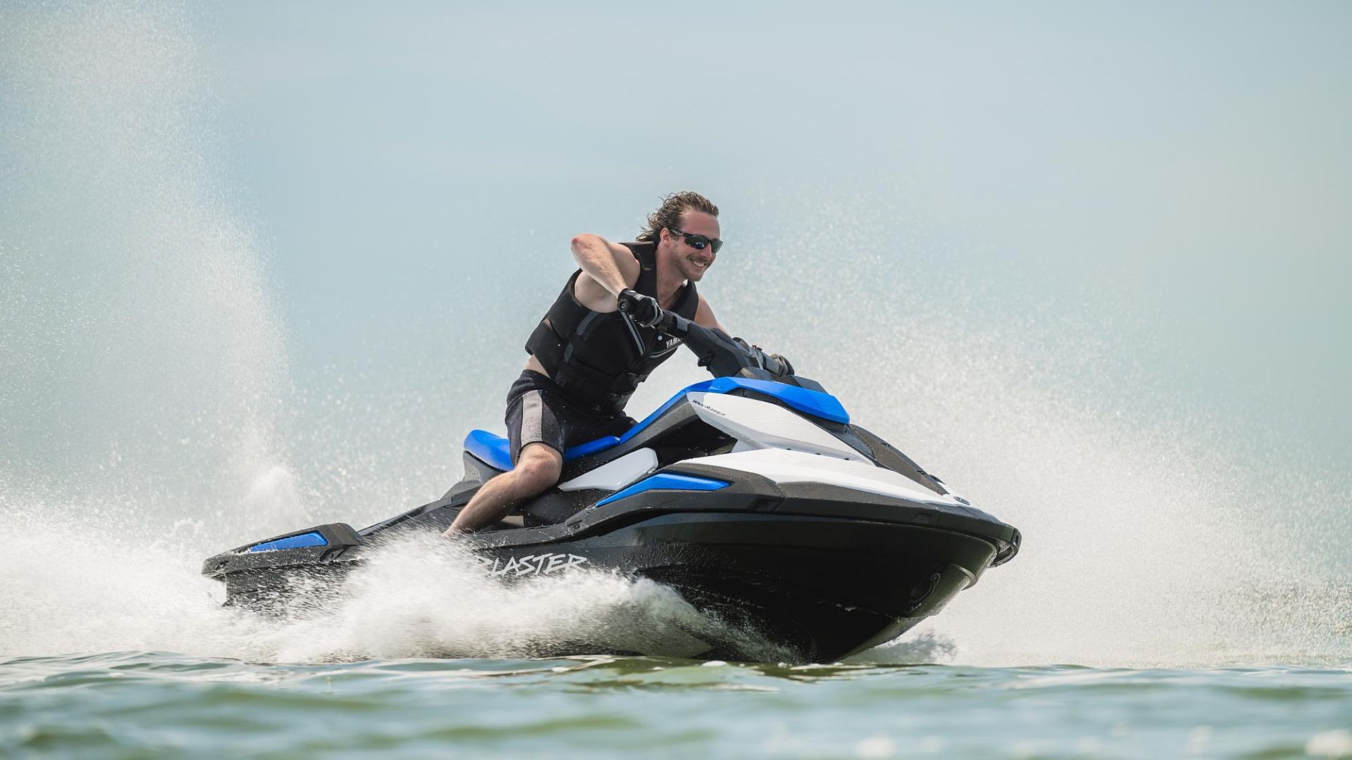 Yamaha JetBlaster - 2025
