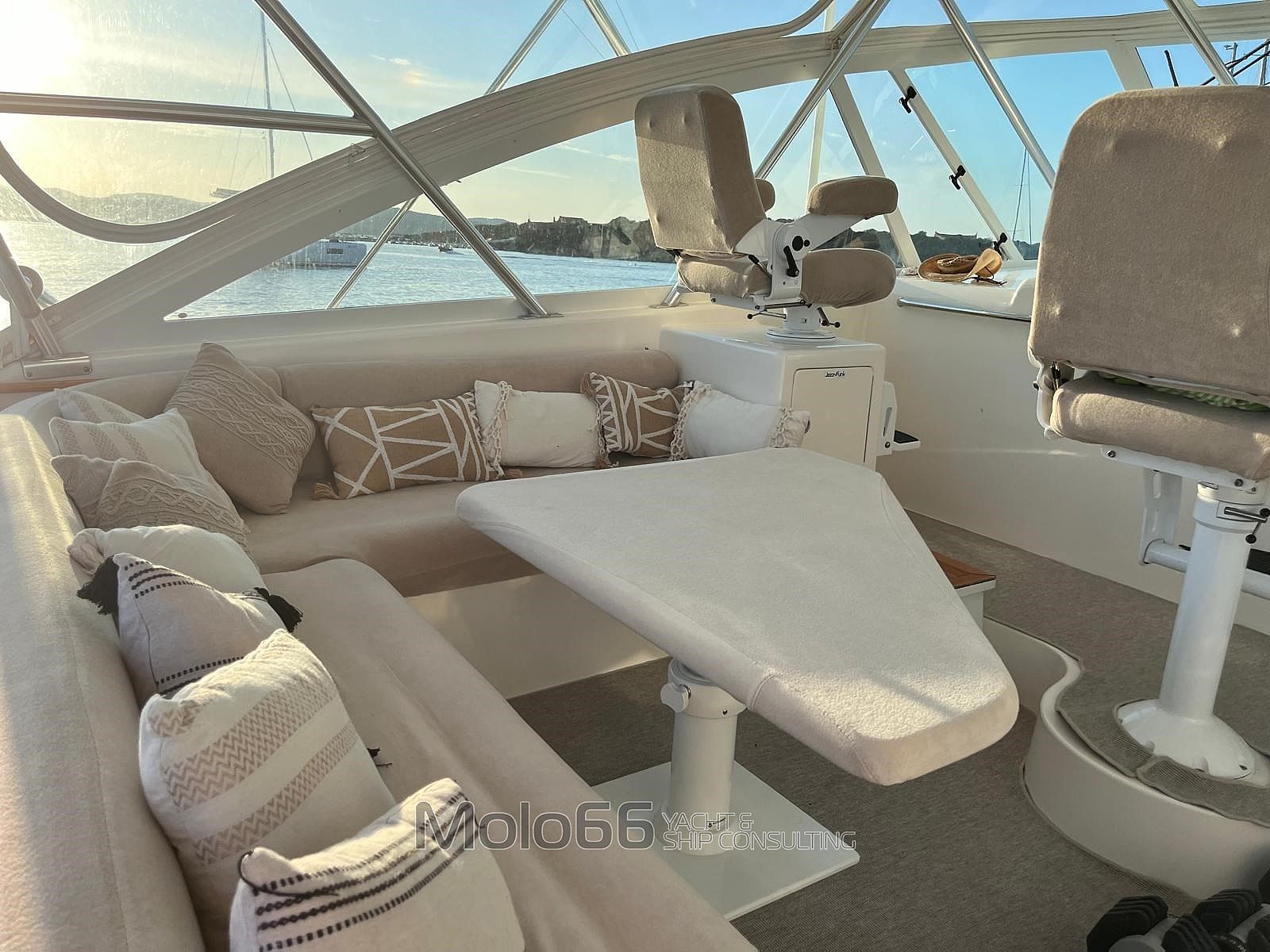 Cabo 52 Express - 2008