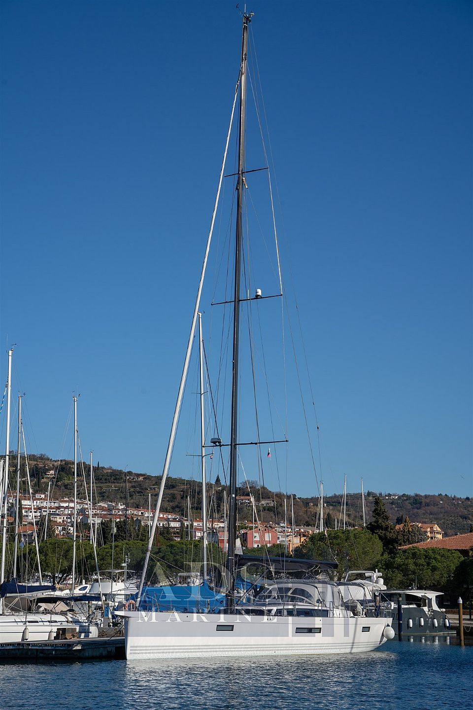X-yachts X 65 - 2017 - for sale: 1500000.-EUR