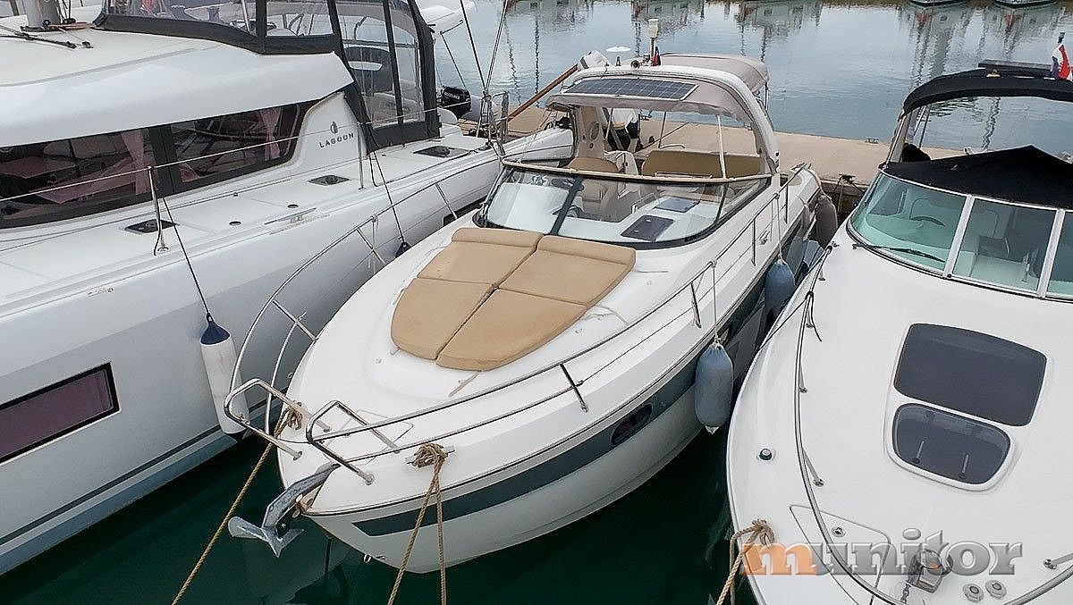 Bavaria S29 - 2016