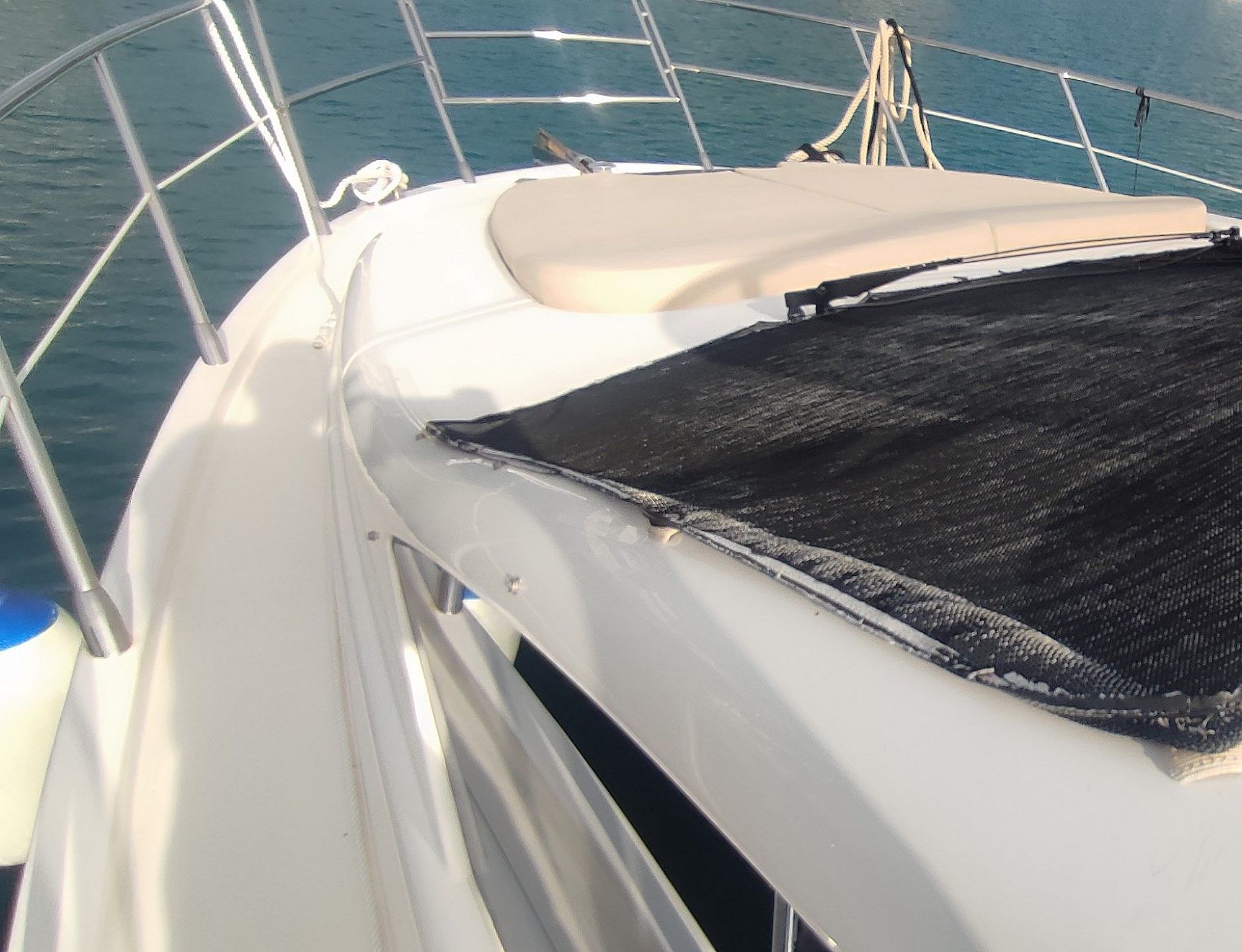 Azimut 43 Flybridge - 2007