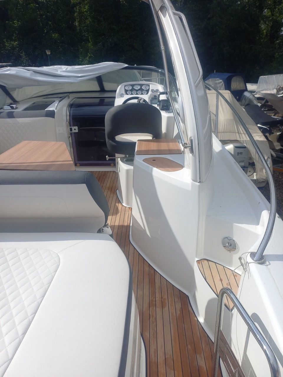 Bavaria S29 - 2024