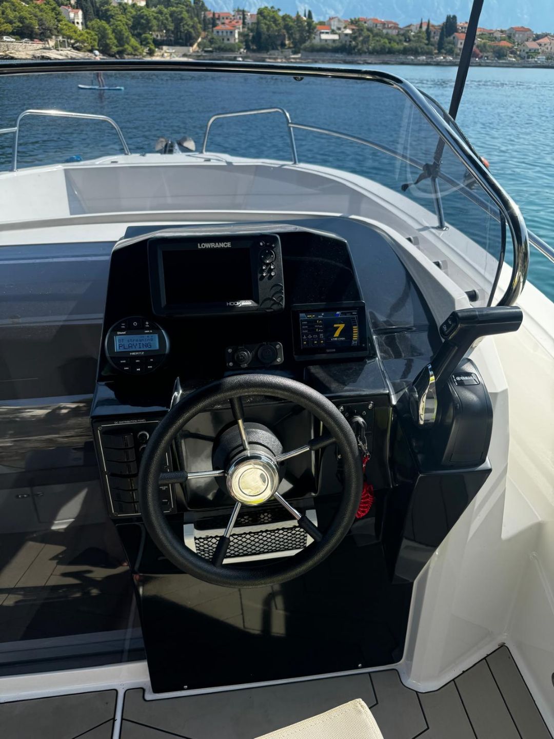Marin Time QX562 - 2023