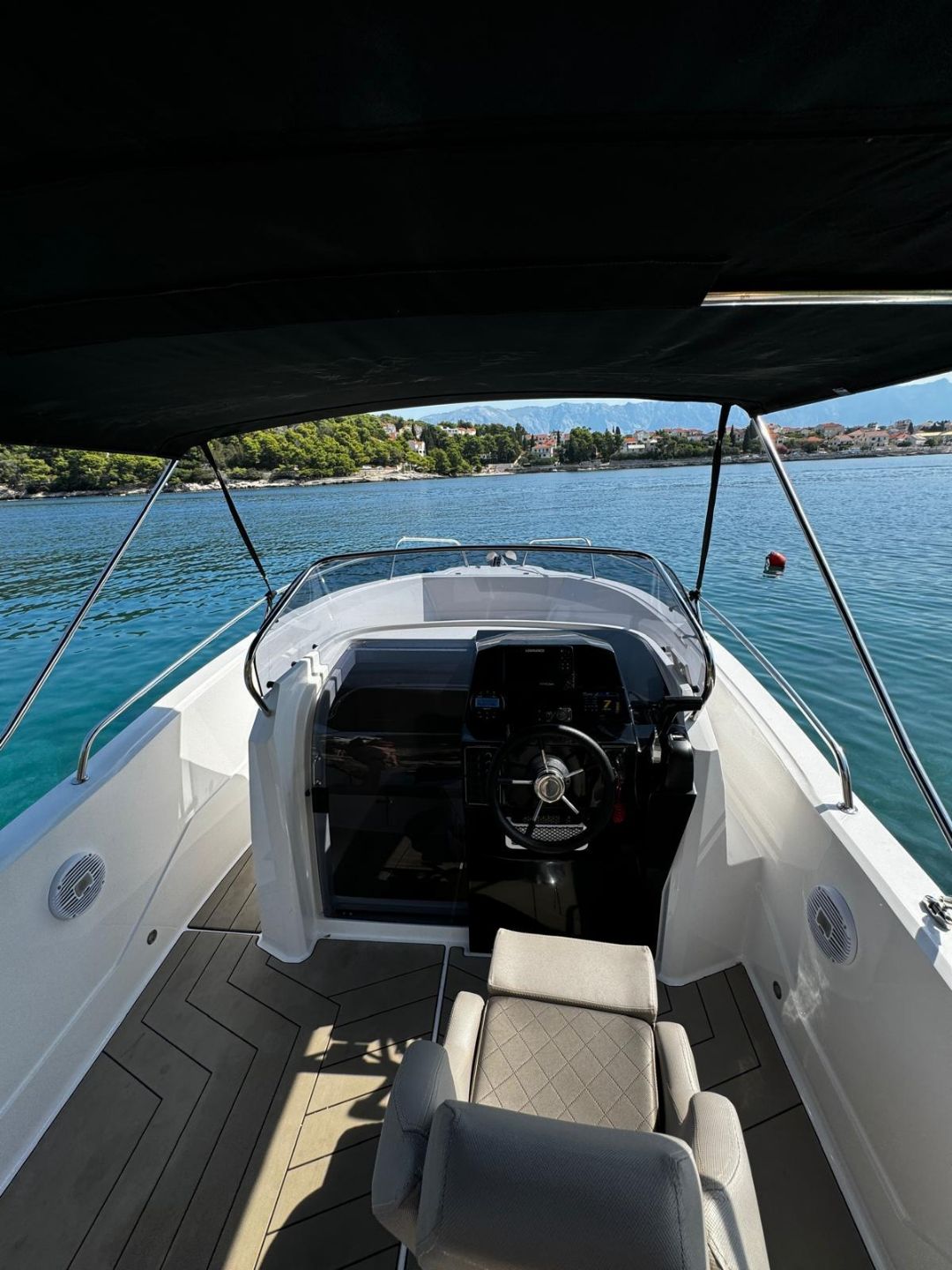 Marin Time QX562 - 2023