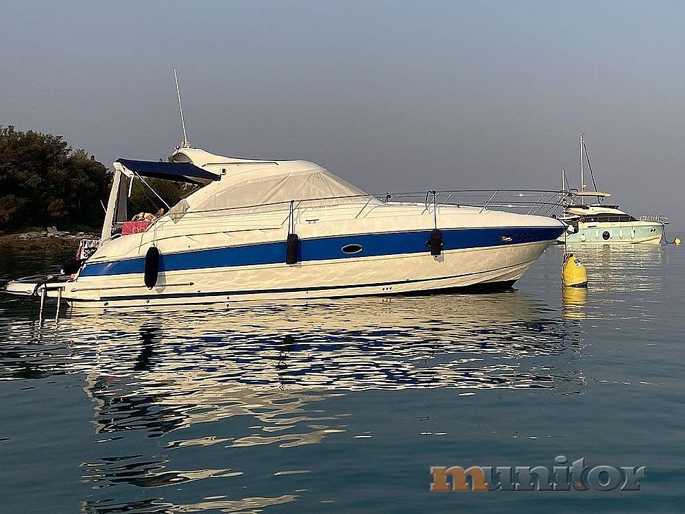 Bavaria 37 HT Sport - 2004