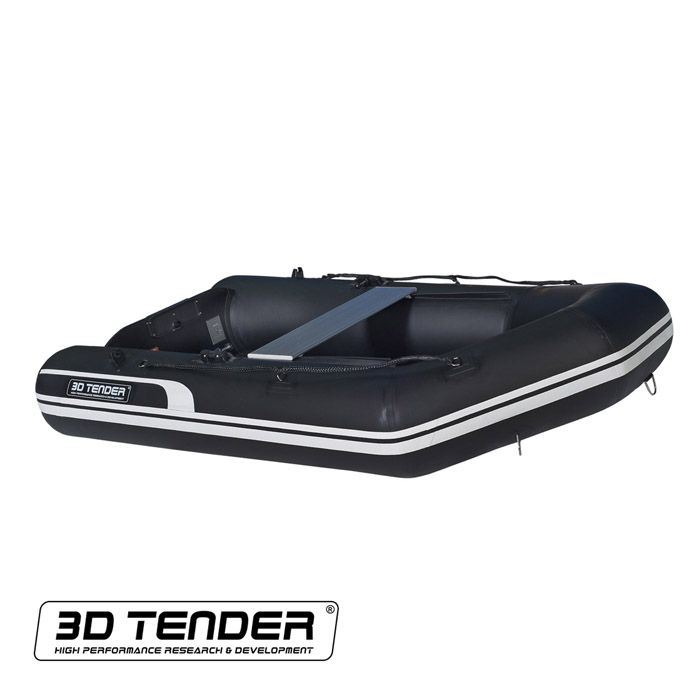 3D Tender 200 - 2025