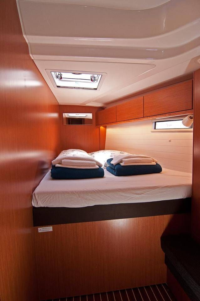 Bavaria Cruiser 51 - 2016