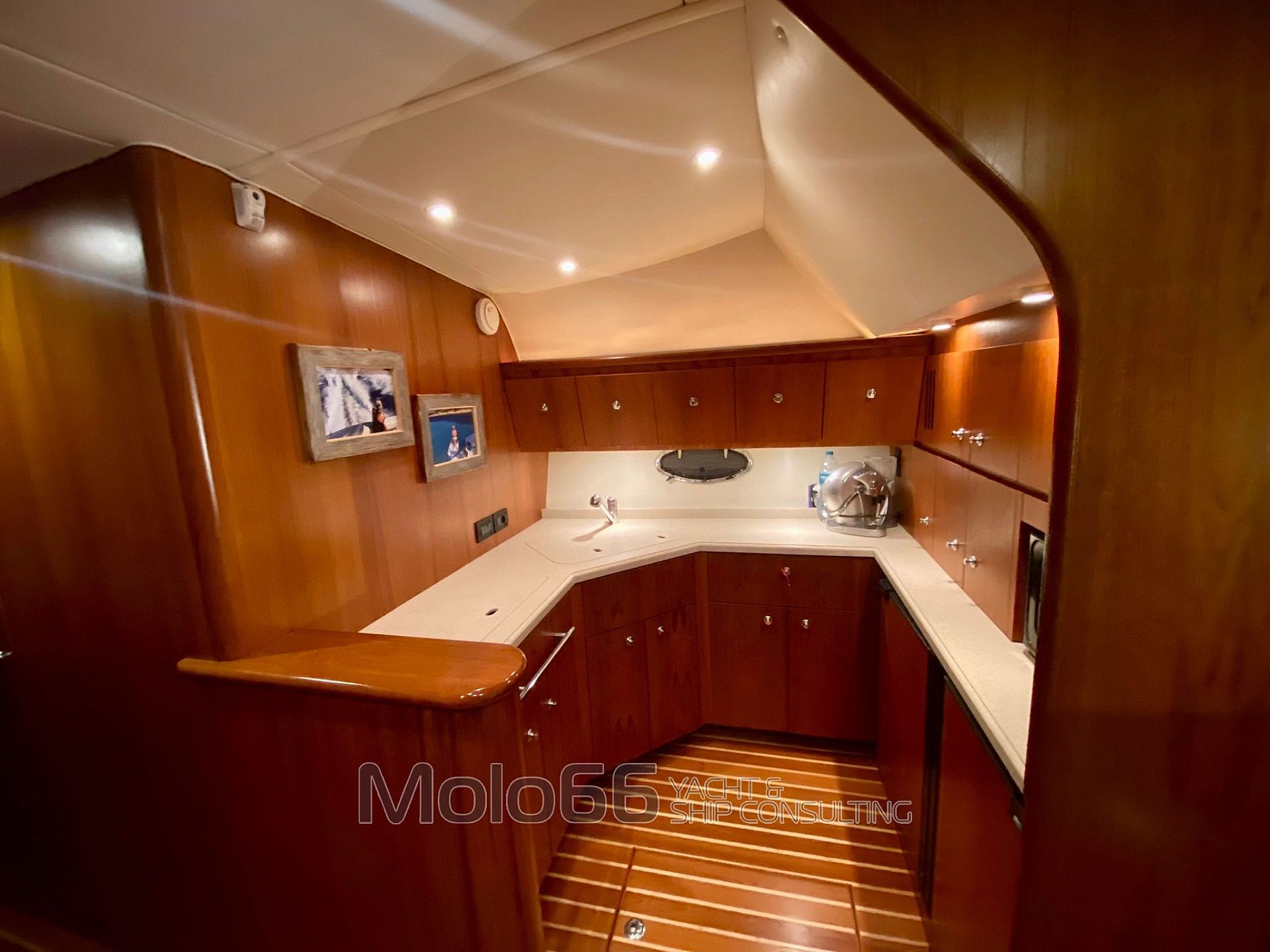 Tiara Yachts 4200 Open - 2007