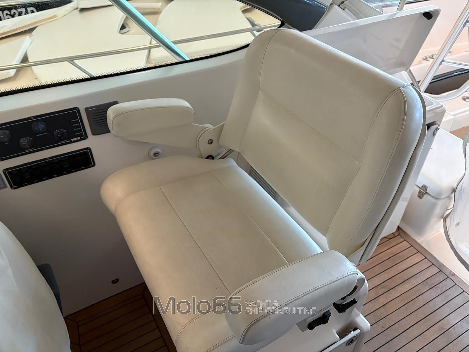 Tiara Yachts 4200 Open - 2007
