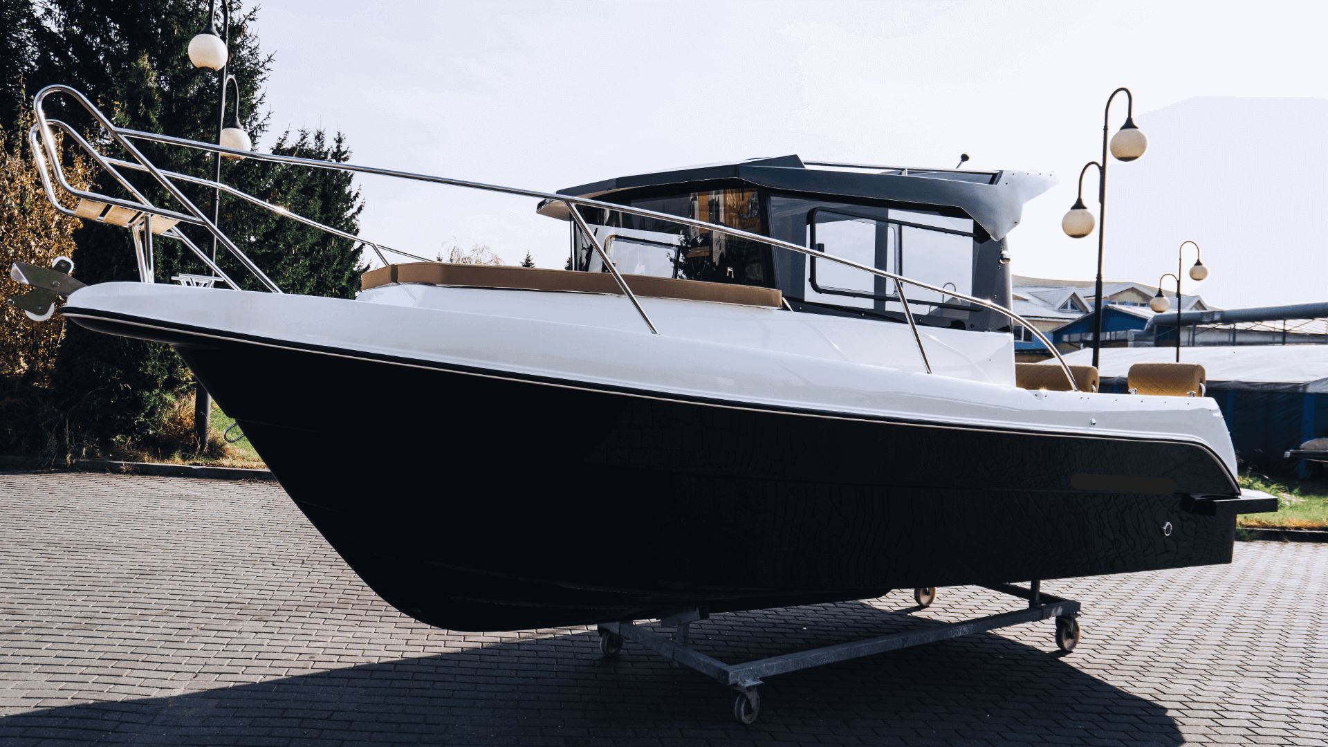 Marin Time QX 695 - 2026