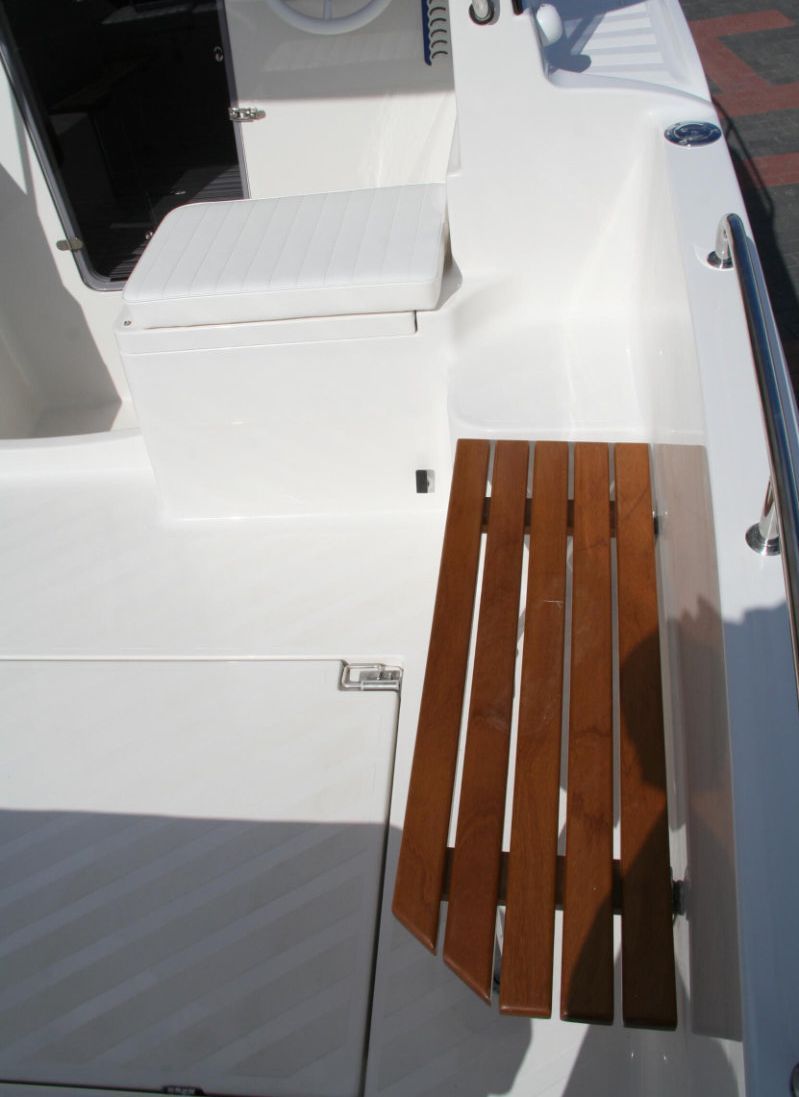 Marin Time QX 595 - 2026