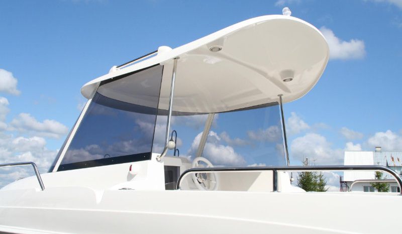 Marin Time QX 595 - 2026