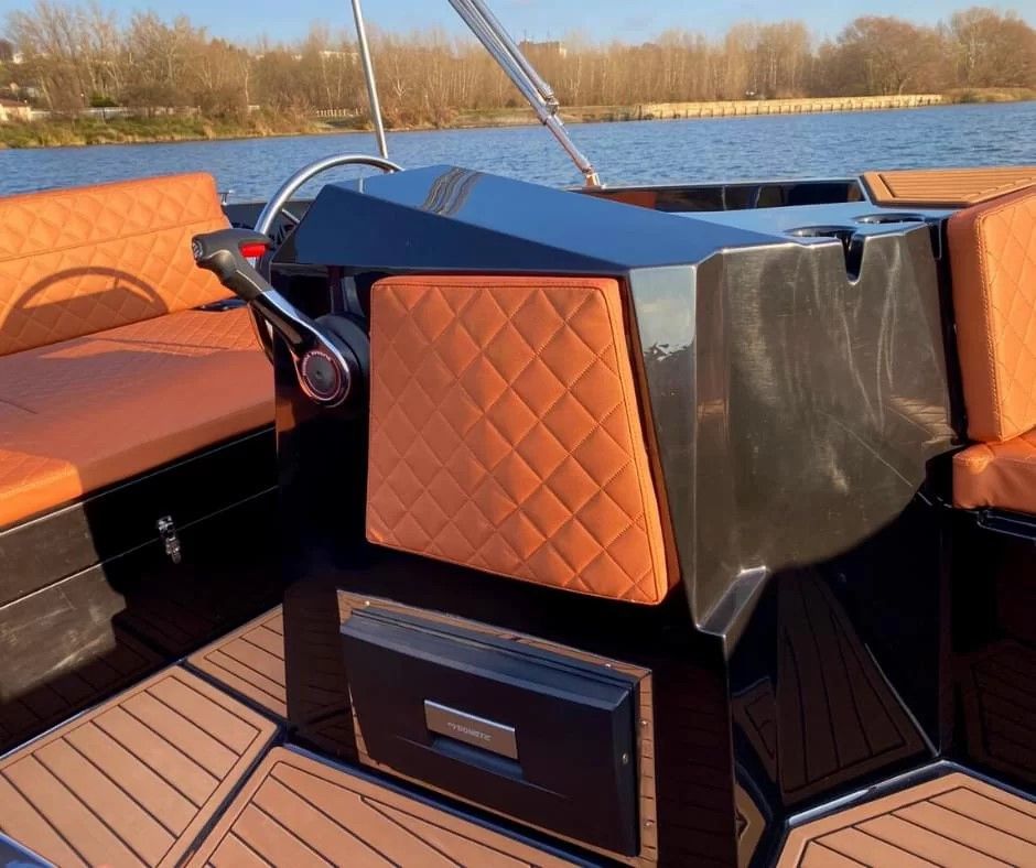 Marin Time QX 575 - 2026