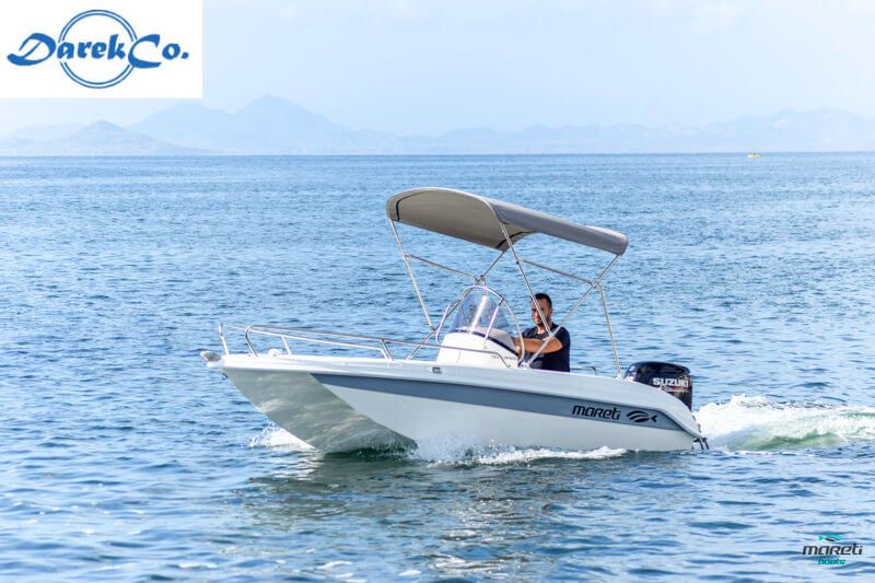 Marin Time QX 430 - 2026