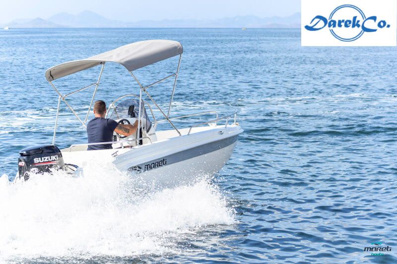 Marin Time QX 430 - 2026