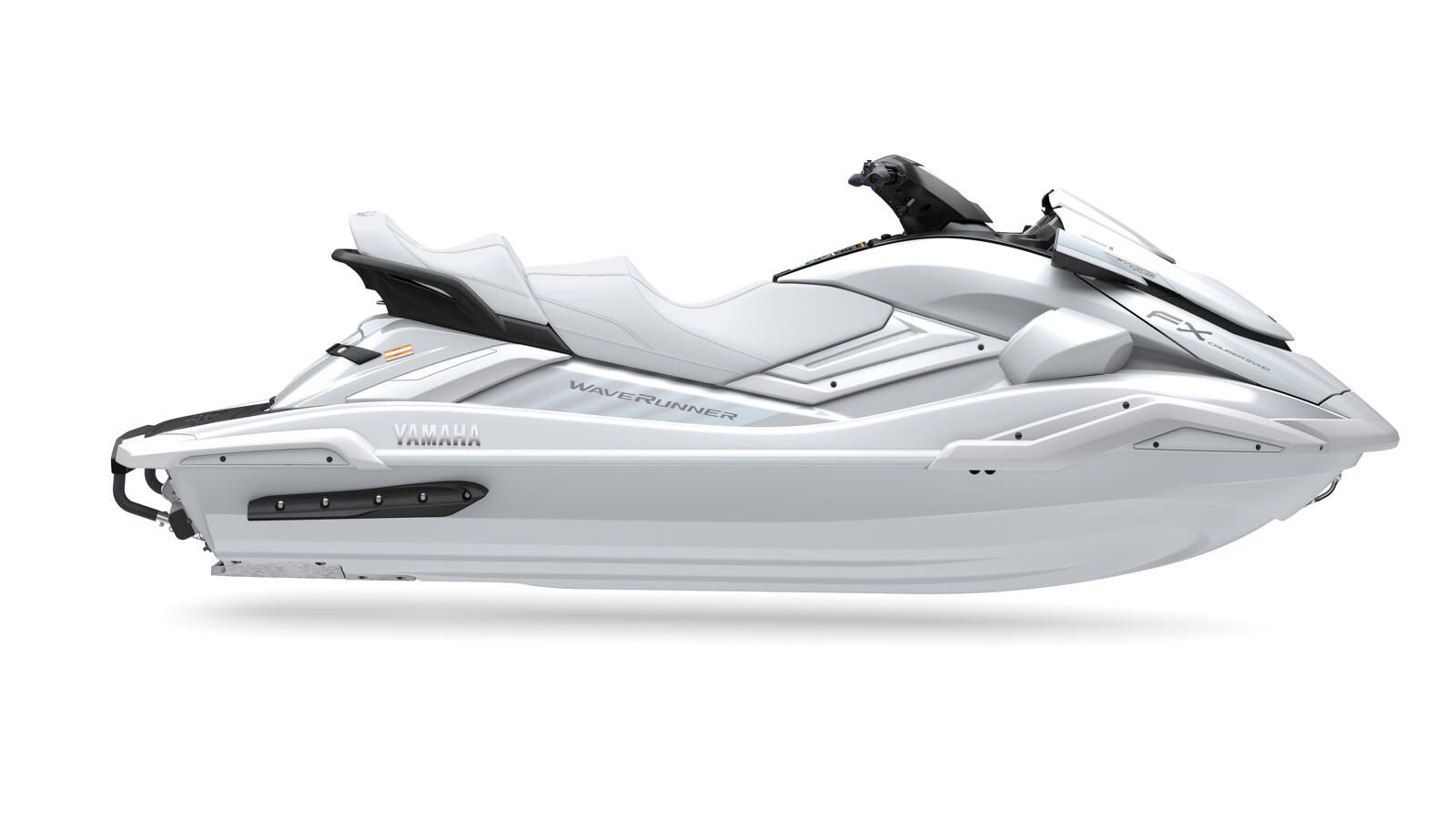 Yamaha FX SVHO CRU 2025 - 2025