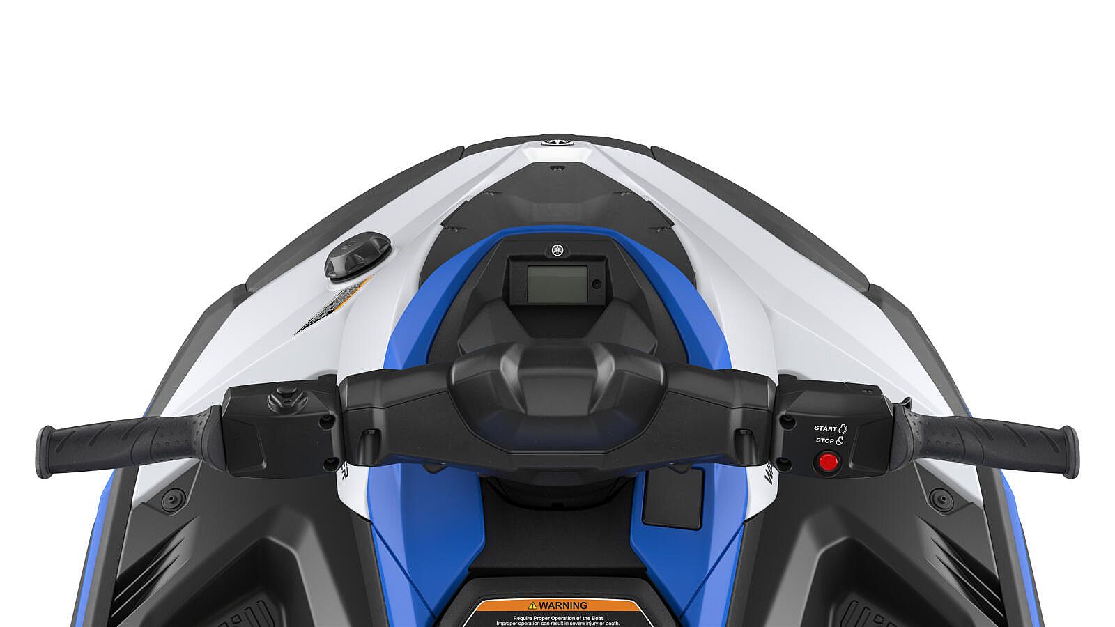 Yamaha JET BLASTER 2025 - RAZSTAVNI MODEL - NOVO PLOVILO - 2025