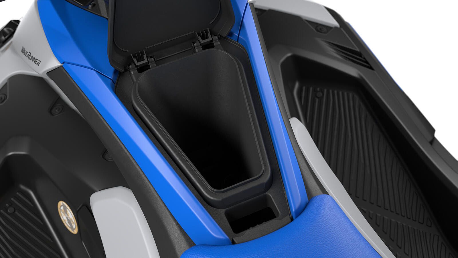 Yamaha JET BLASTER 2025 - RAZSTAVNI MODEL - NOVO PLOVILO - 2025
