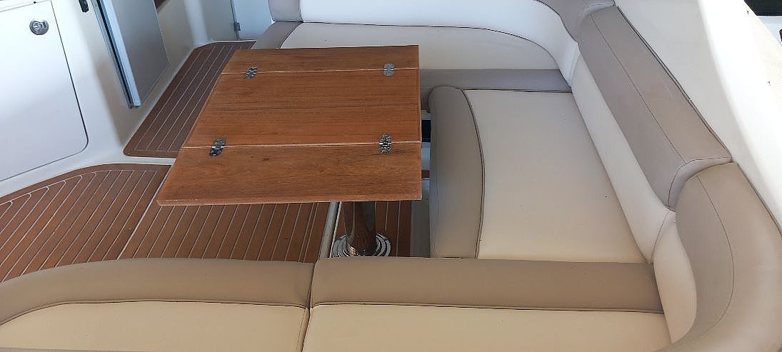 BAYLINER 245 CIERA SUNDBRIDGE - 2006