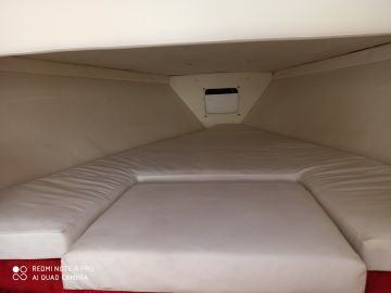 WELLCRAFT Scarab 31 Viper - 1993