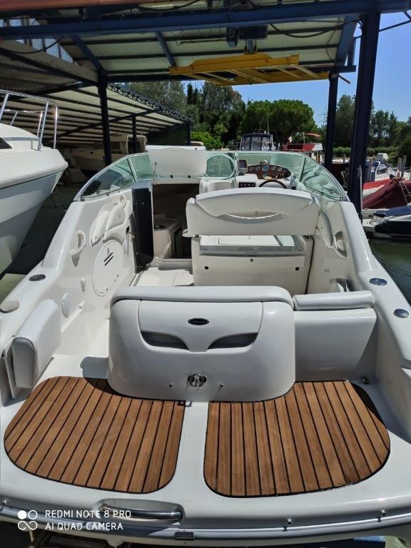 Sessa Marine 23 Islamorada - 2003