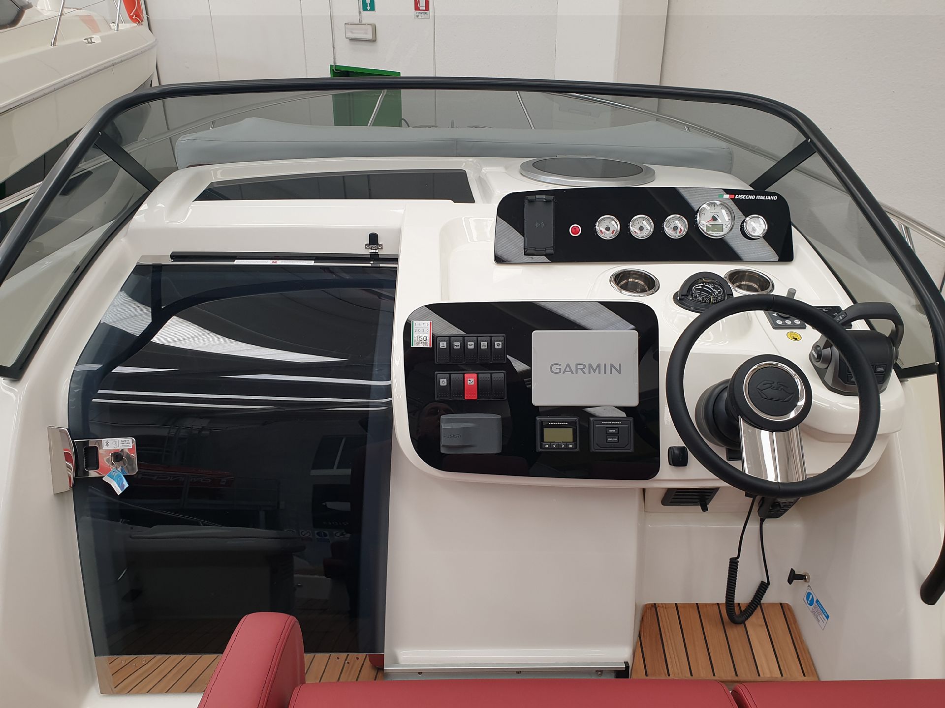 Cranchi E30 Endurance - 2024 - for sale call for a price 