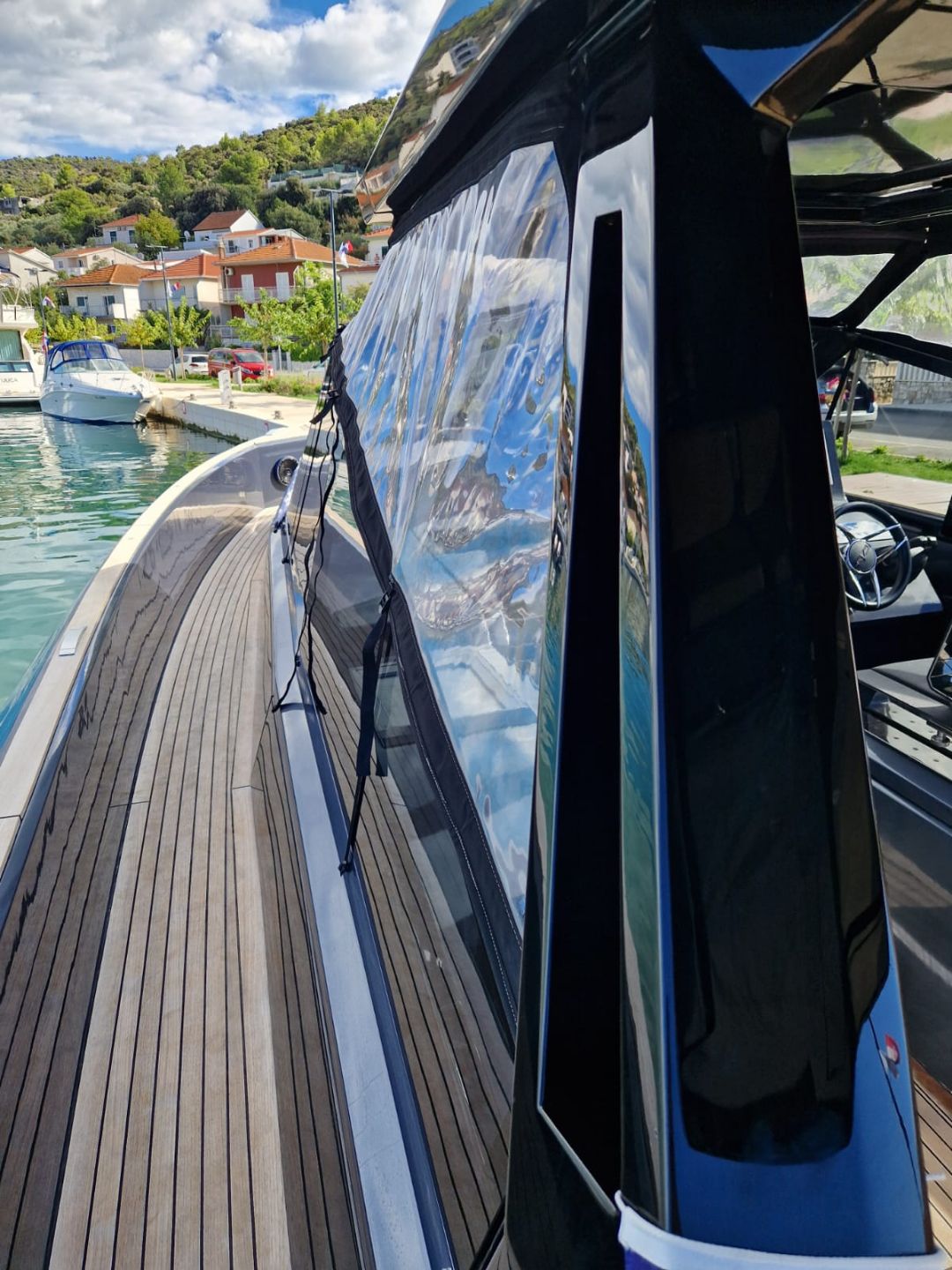 EVO YACHTS R4 - 2021