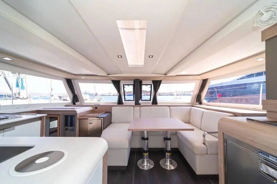 Fountaine Pajot ISLA 40 - 2024