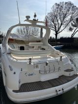 Sealine 36o Ambassador - 1996