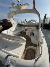 Sealine 36o Ambassador - 1996