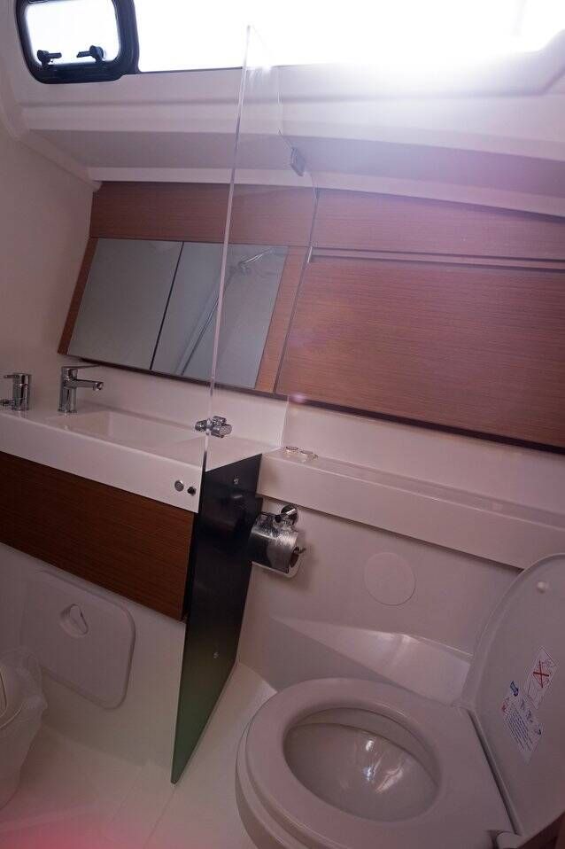 Jeanneau Sun Odyssey 410 - 2023