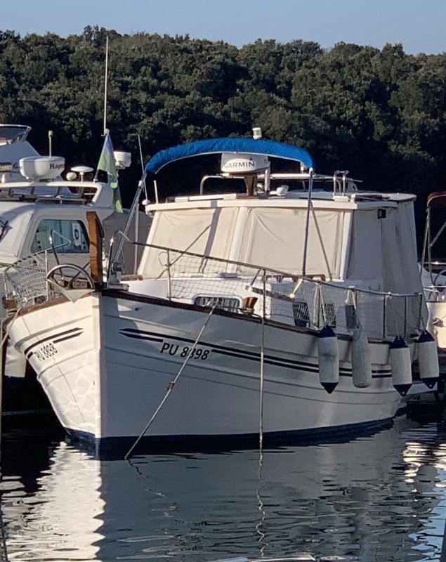 Menorquin 45C7 - 1995
