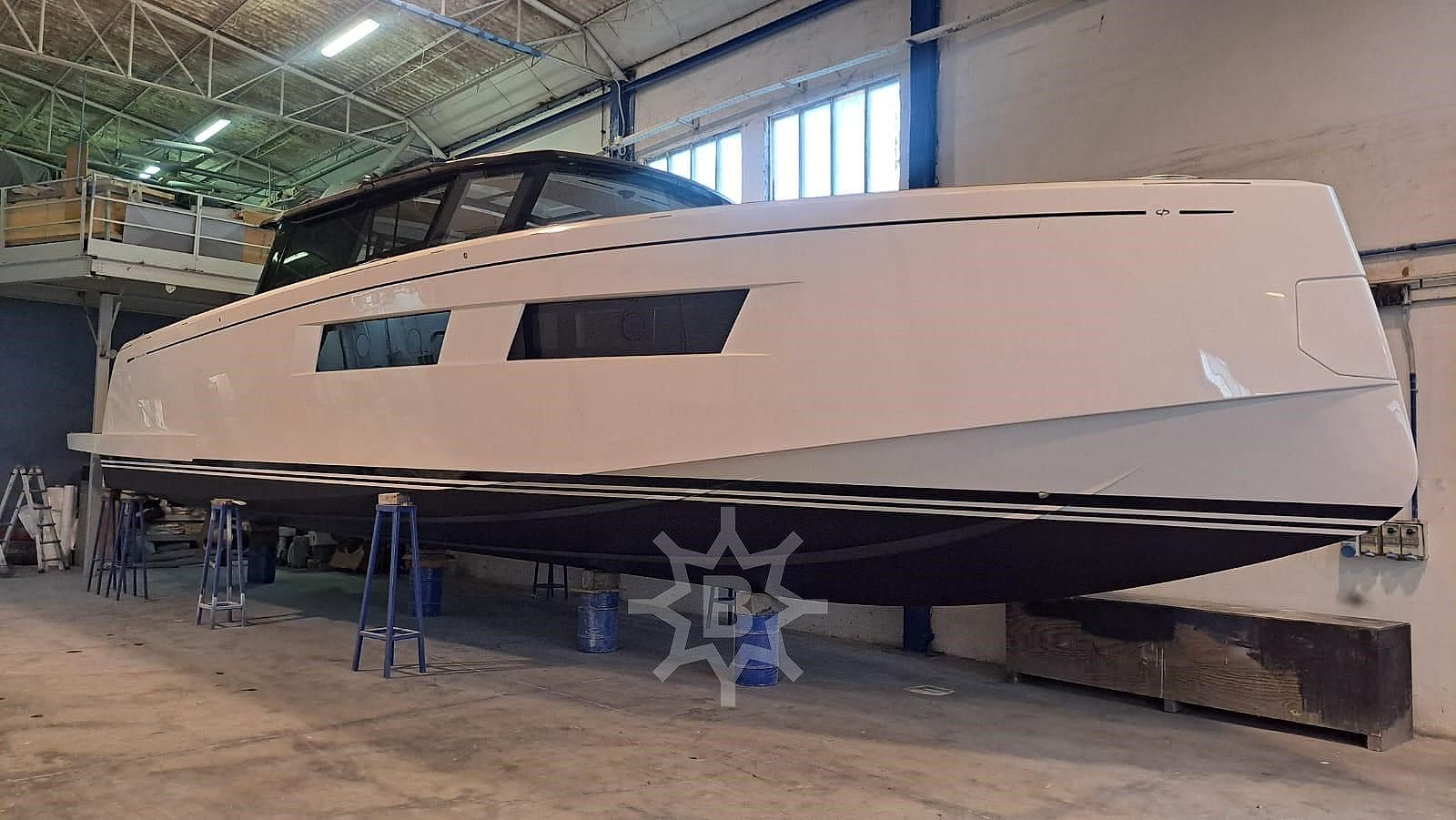 Pardo Yachts GT52 - 2026