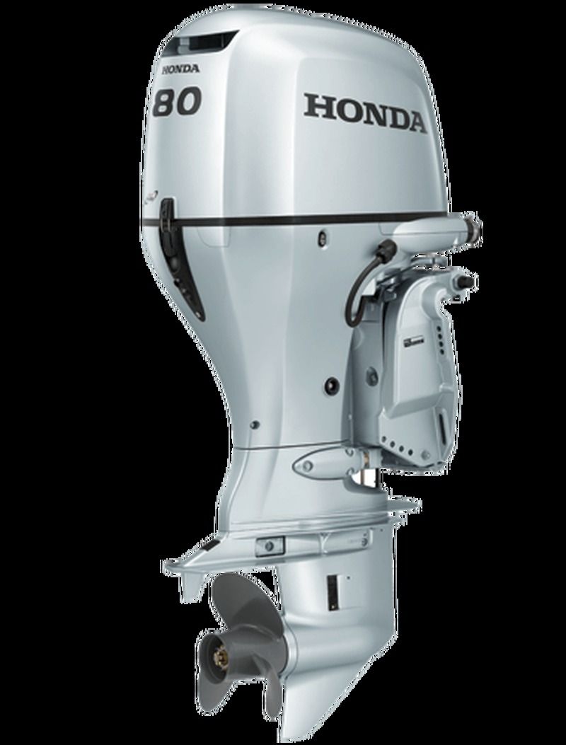 Honda BF 80HP - 2025