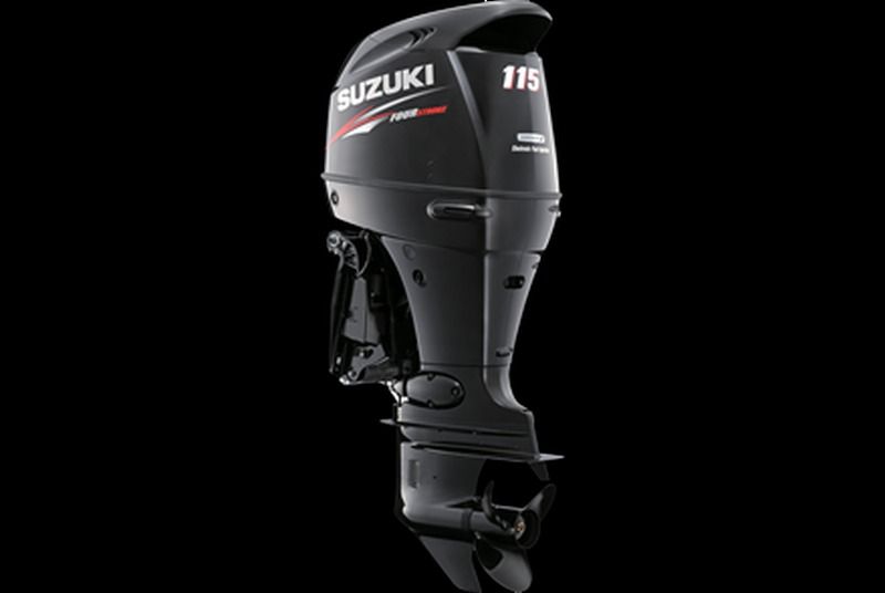 Suzuki DF 115BT - 2025 - for sale: 12130.-EUR