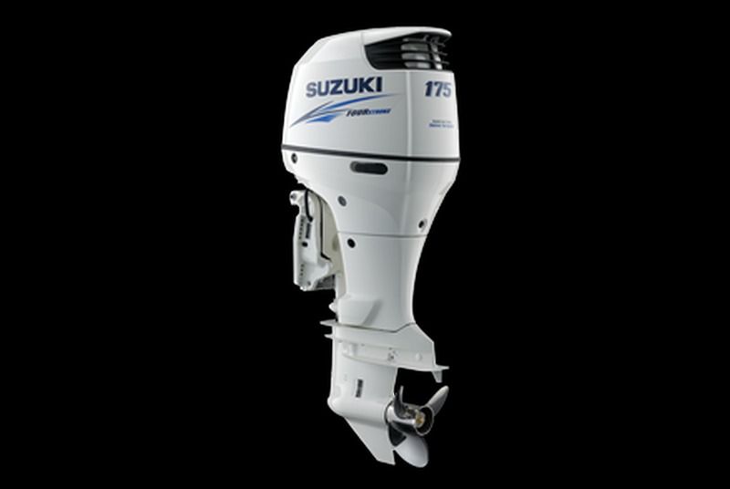 Suzuki DF 175AT - 2025 - for sale: 15630.-EUR