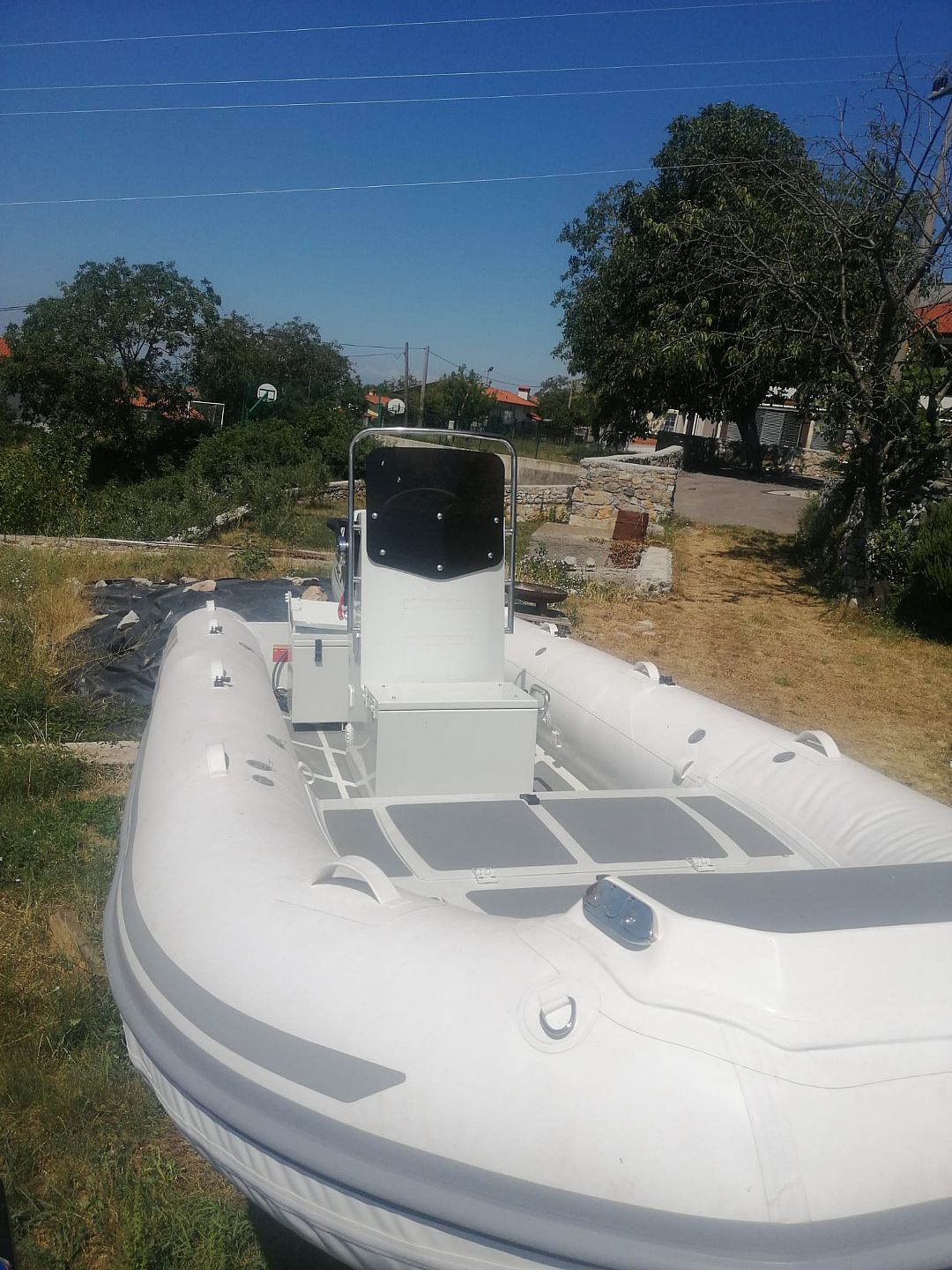 ZAR mini 18DL-Prodano - 2024