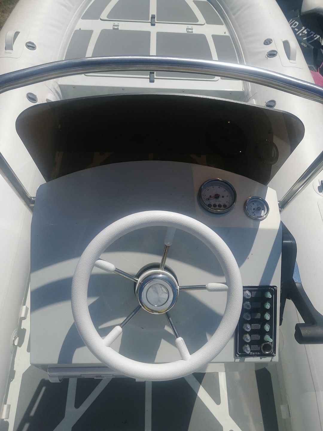 ZAR mini 18DL-Prodano - 2024