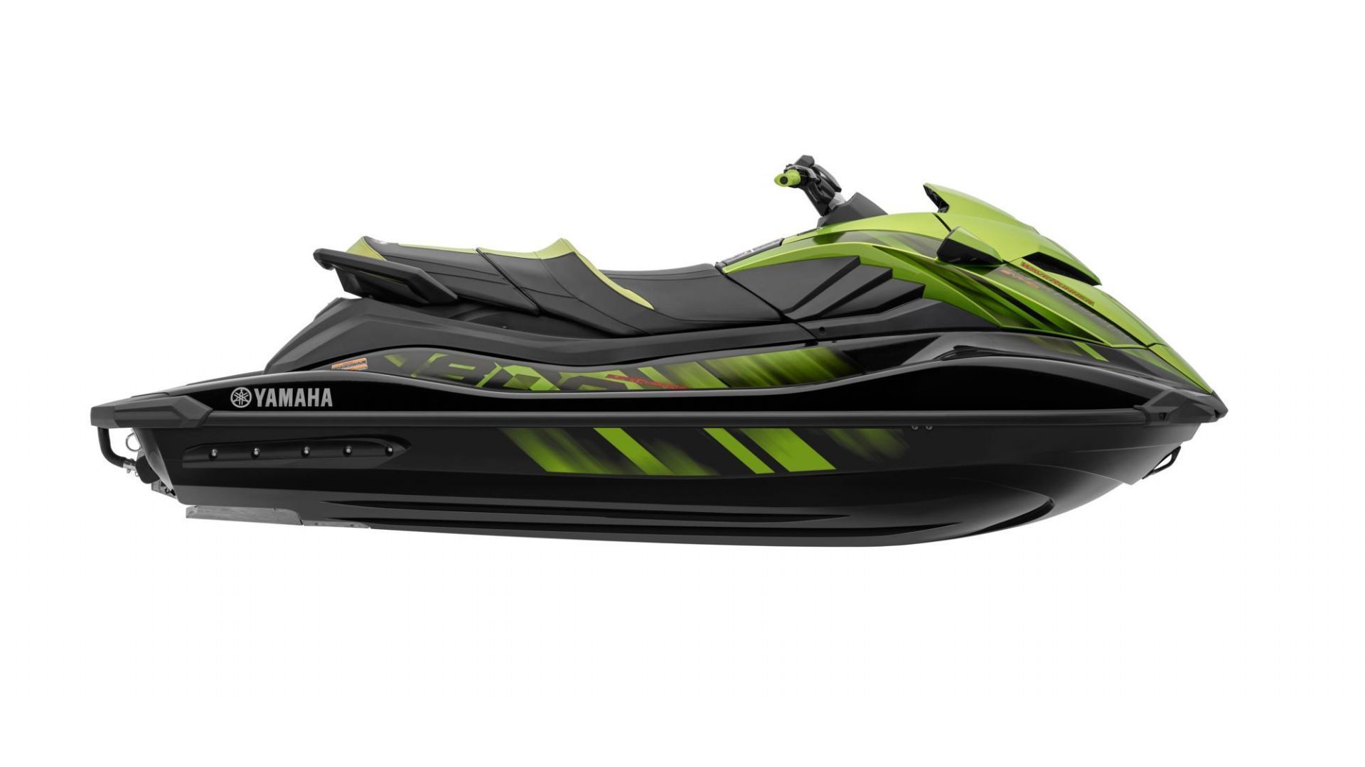 Yamaha GP SVHO 2023 AKCIJA - 2023