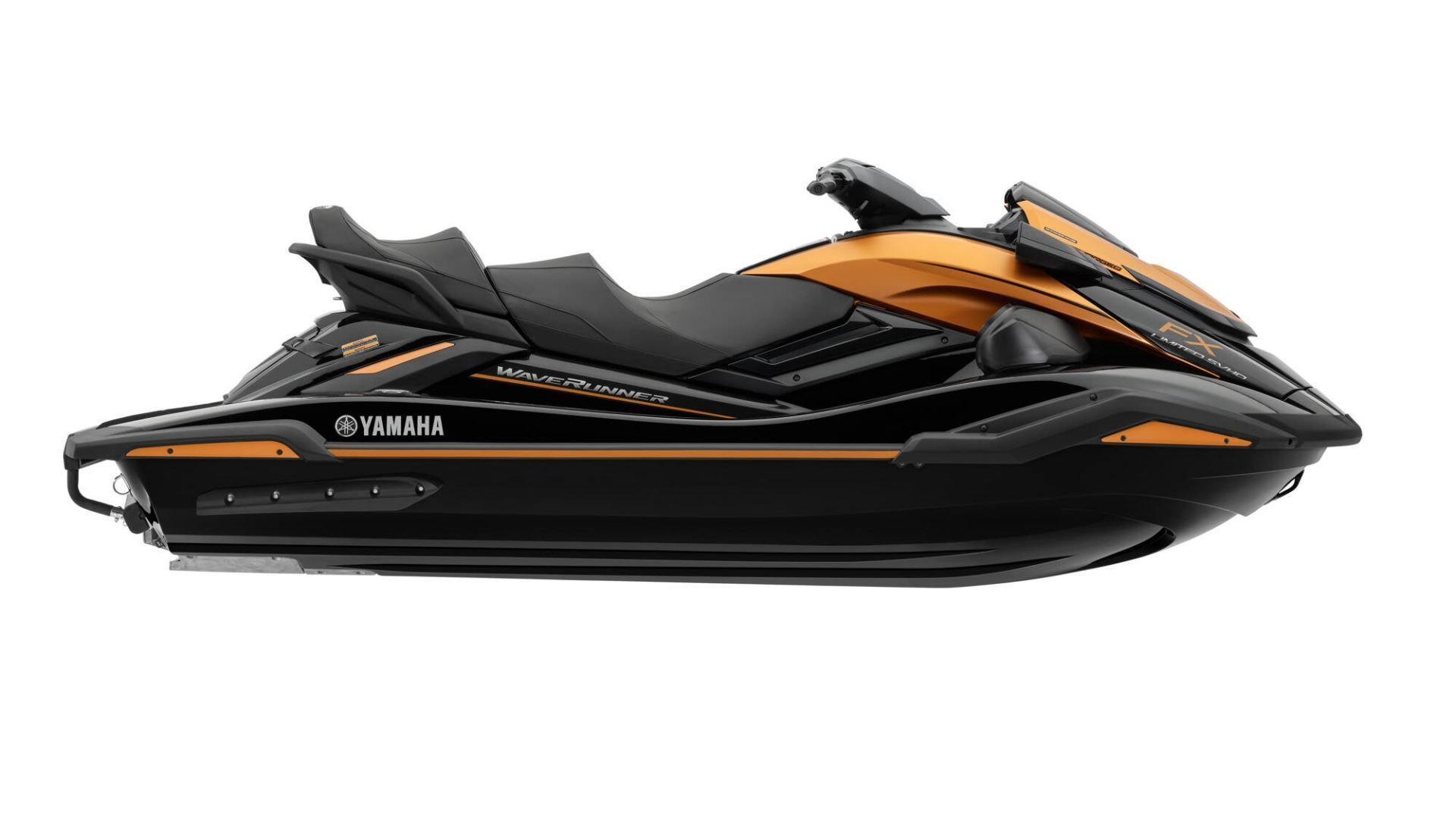 Yamaha FX Crusier SVHO 2024 AKCIJA - 2024