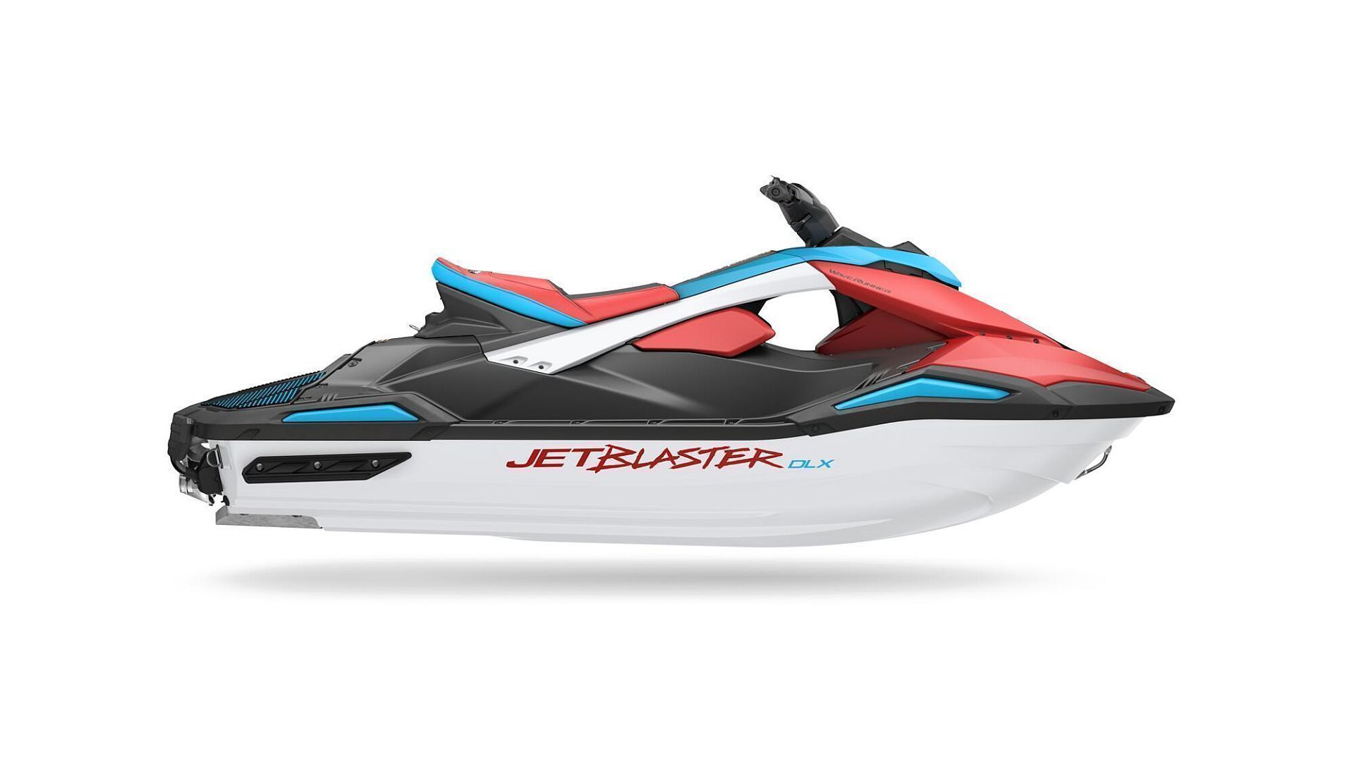 Yamaha JetBlaster DLX 2025 - 2025