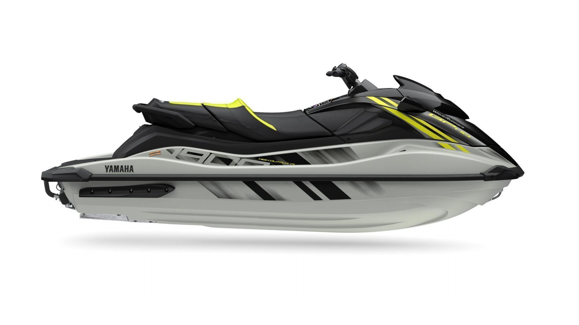 Yamaha GP HO 2025 - 2025