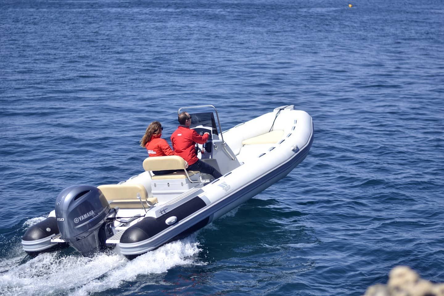 Tiger Marine Open 650 - NOVO 2025 - 2025