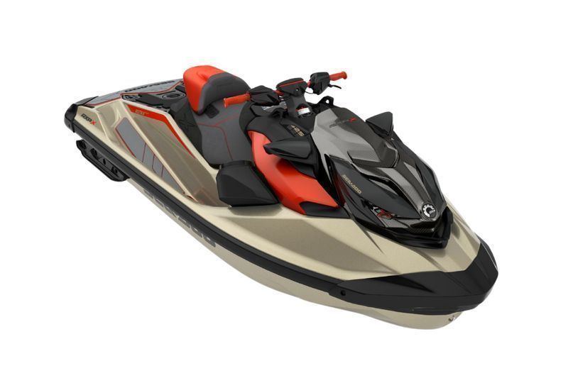 SeaDoo SEA DOO GTX LTD 325 ... - 2025 - for sale: 23279.-EUR