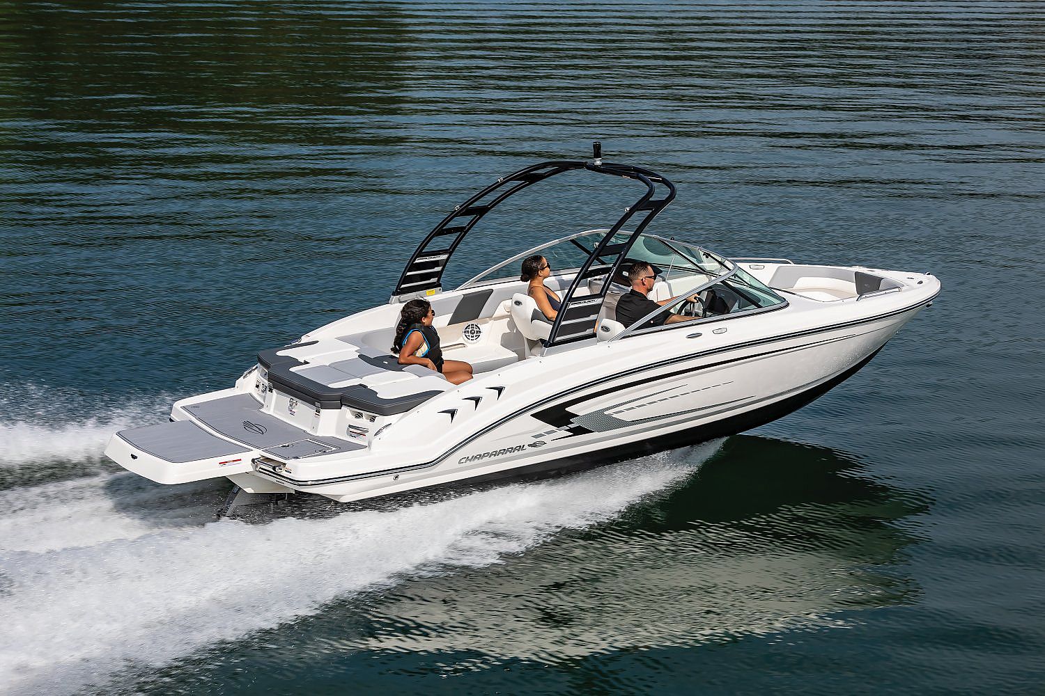 Chaparral 23 SSI - 2025