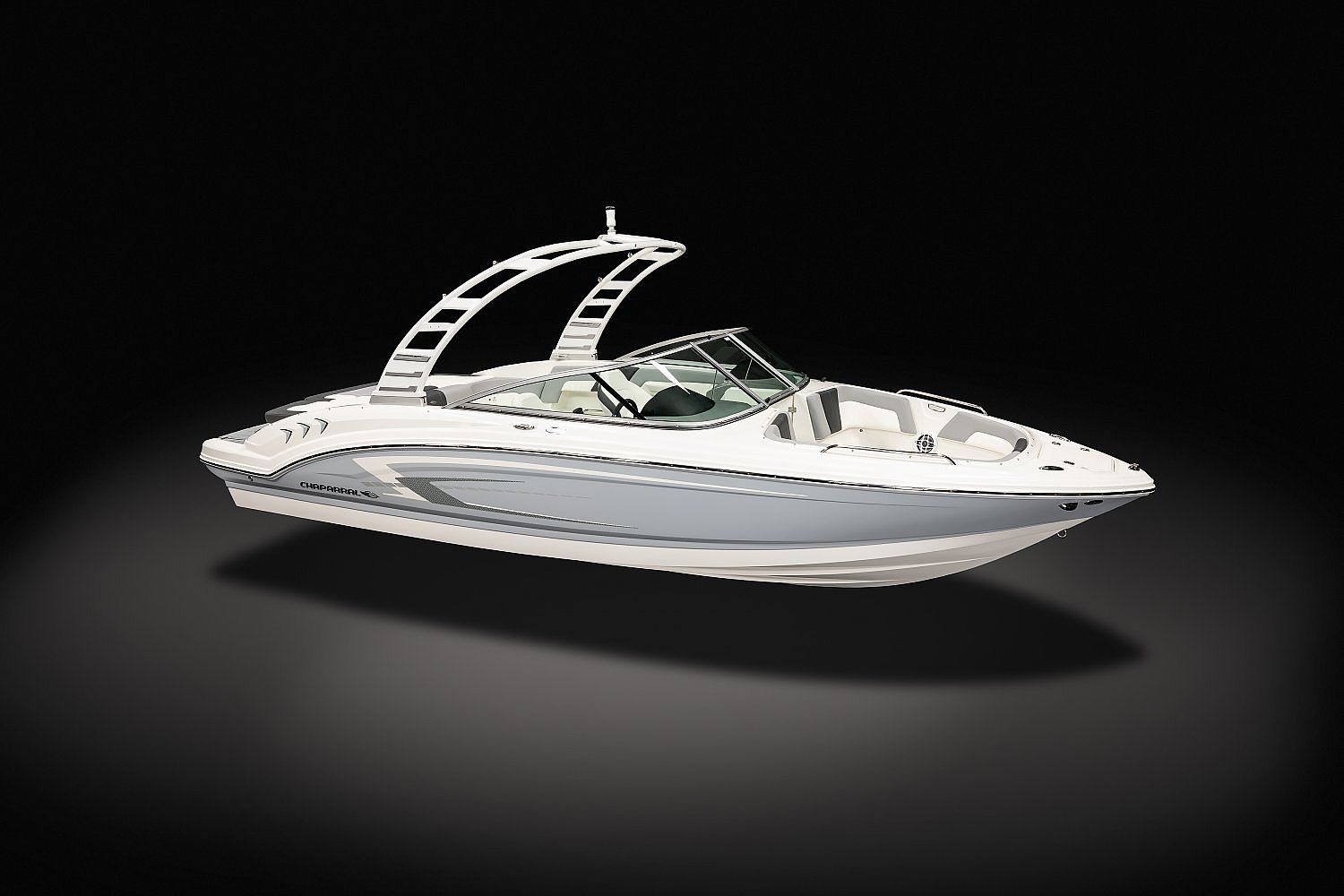 Chaparral 23 SSI - 2025