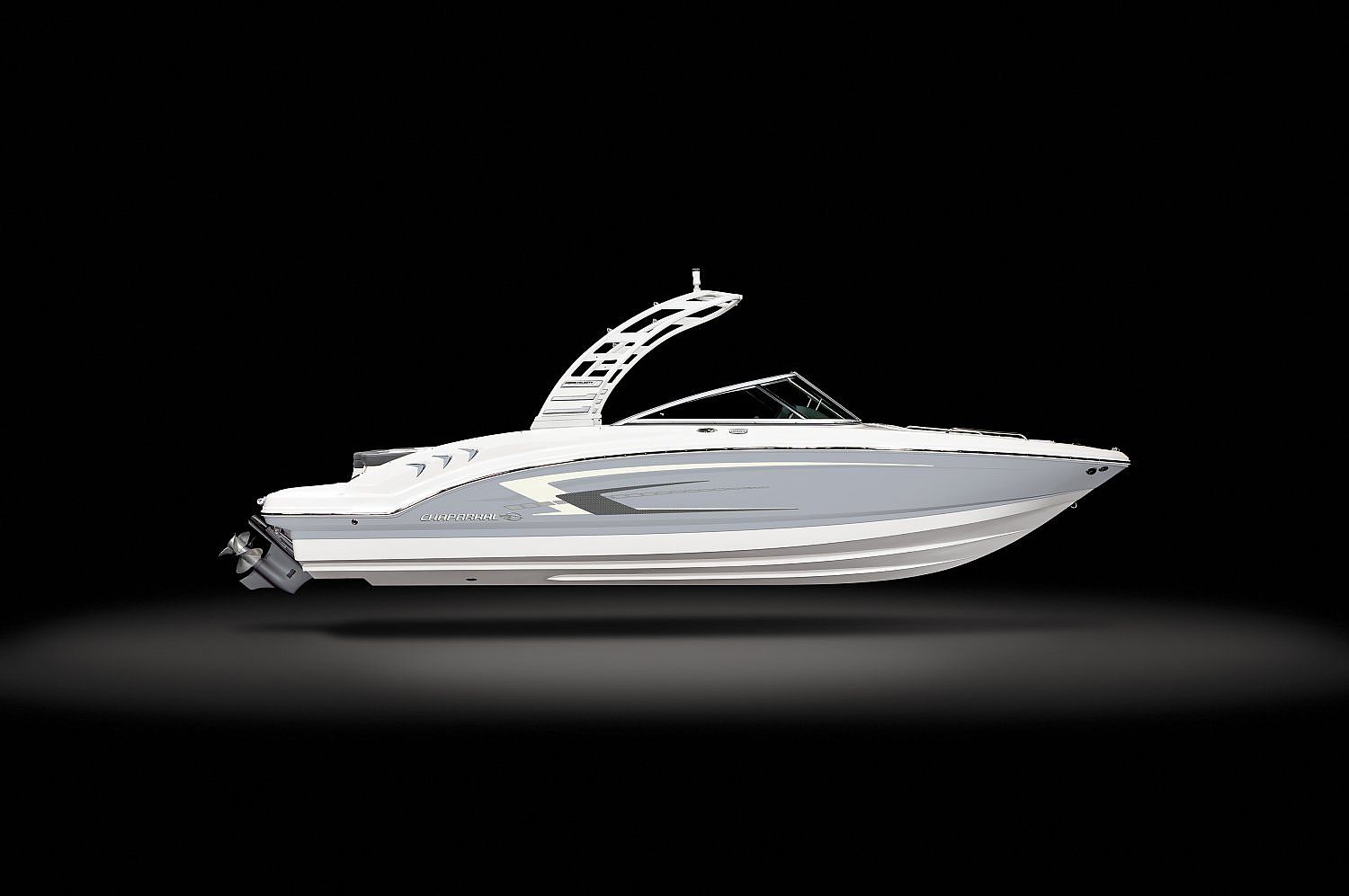 Chaparral 23 SSI - 2025