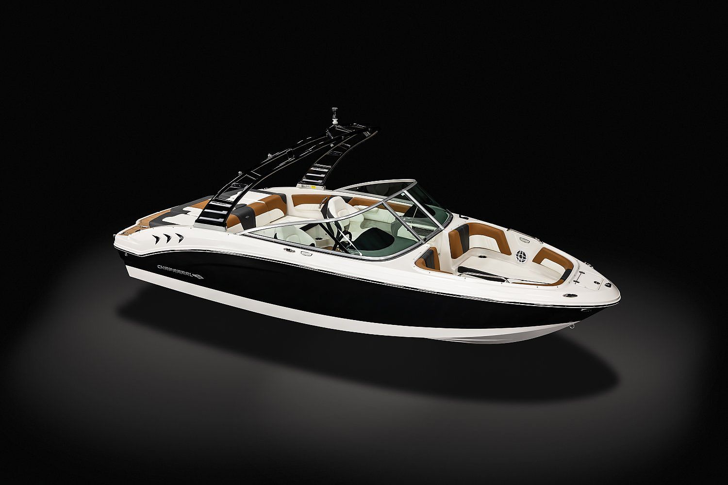 Chaparral 21 SSI - 2025