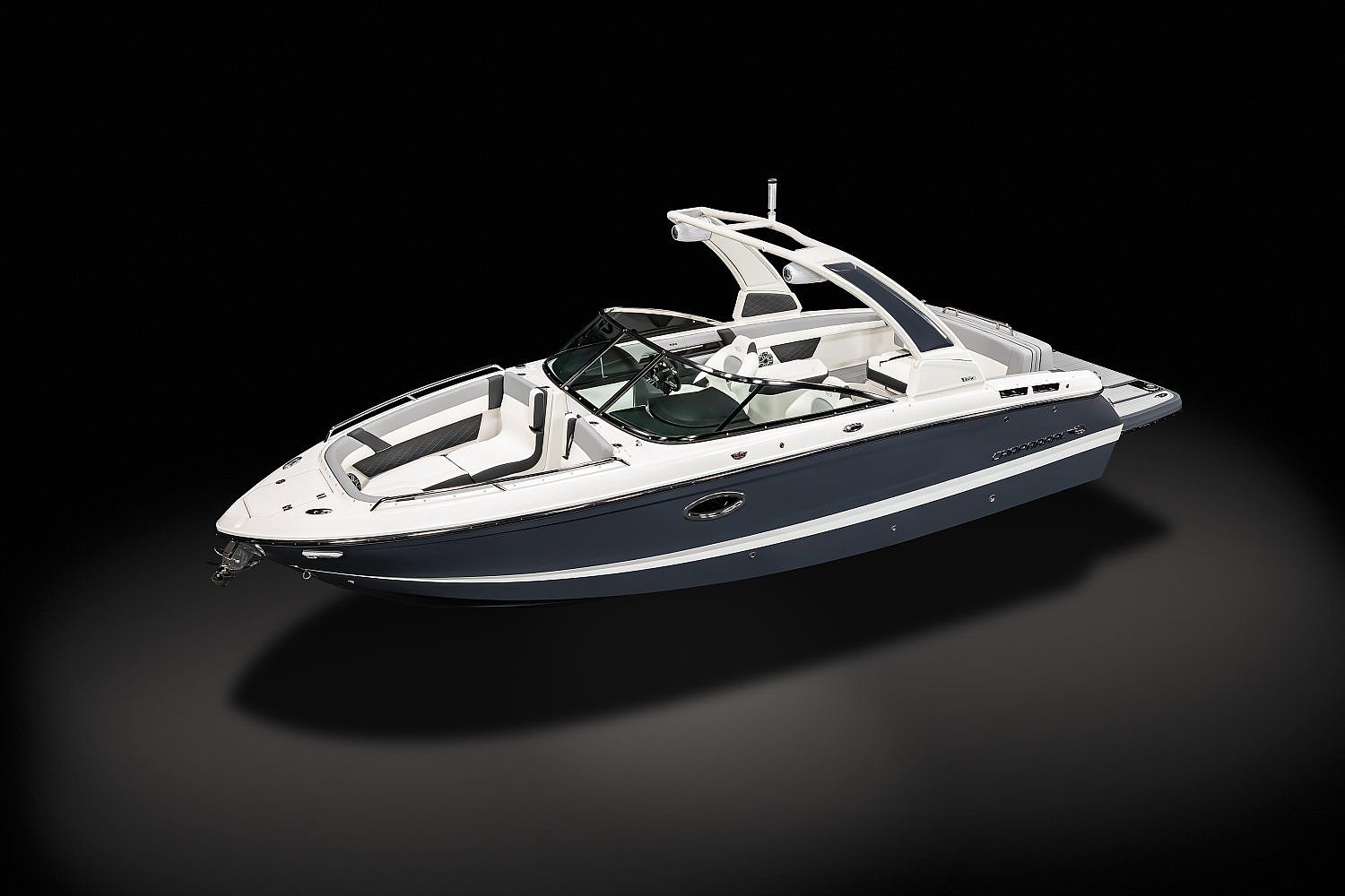 Chaparral 267 SSX - 2025