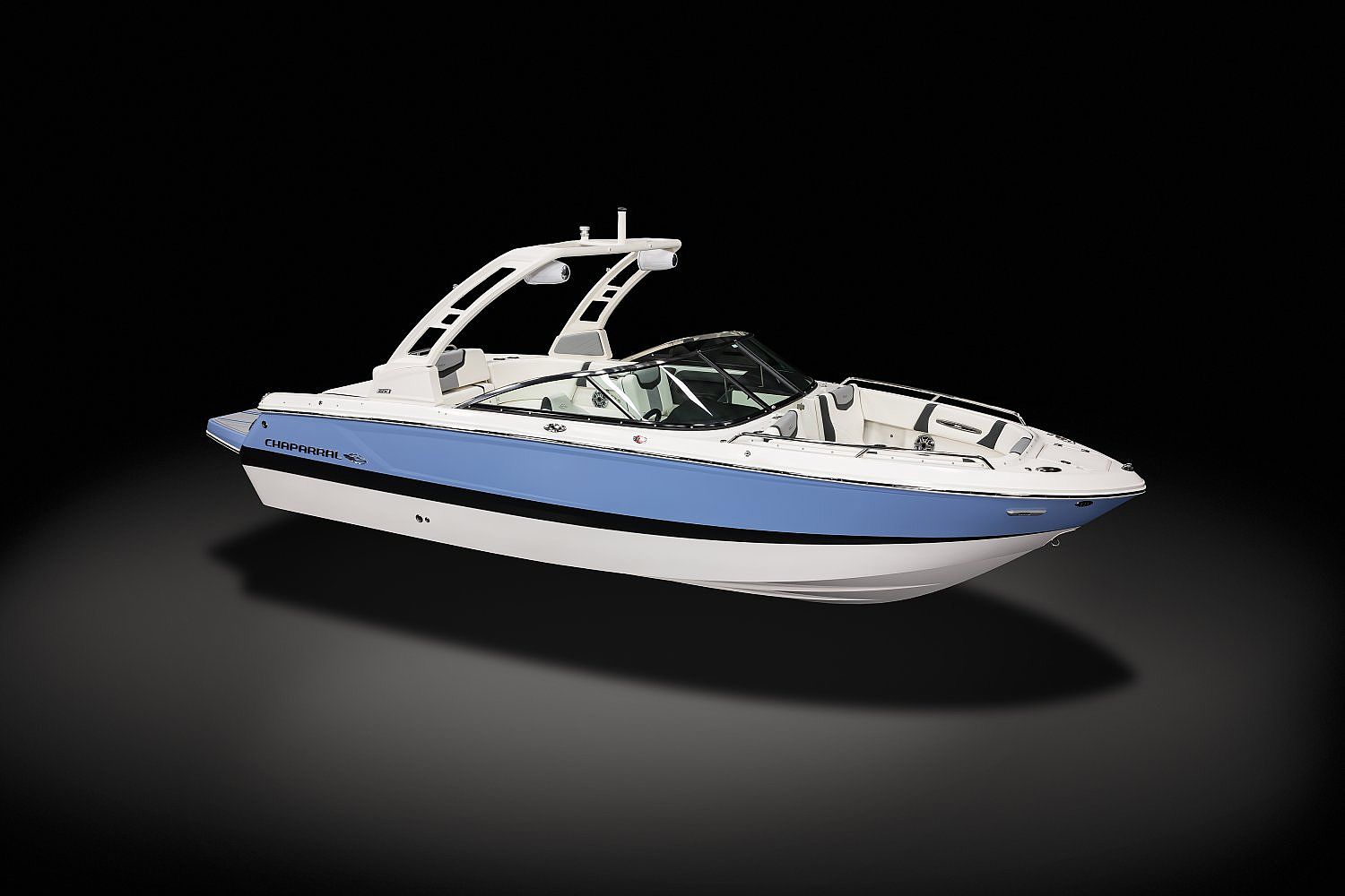 Chaparral 247 SSX - 2025